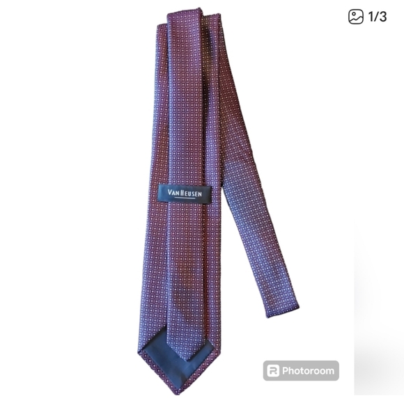 A 15 Piece Tie Bundle - Picture 2 of 16